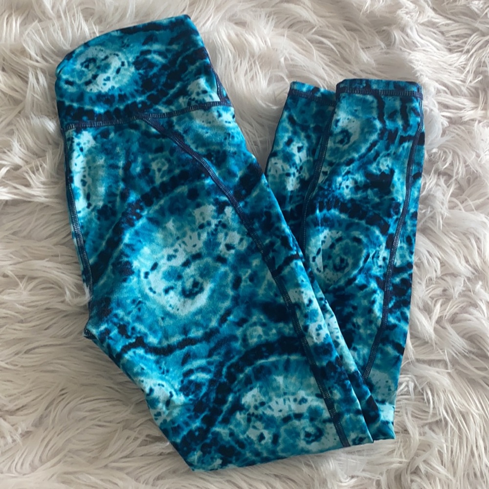 Fabletics 7/8 leggings